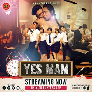Yes Mam S01e03 2023