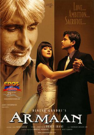 Armaan 2003