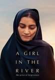 A Girl In The River: The Price Of Forgiveness 2015 Poster