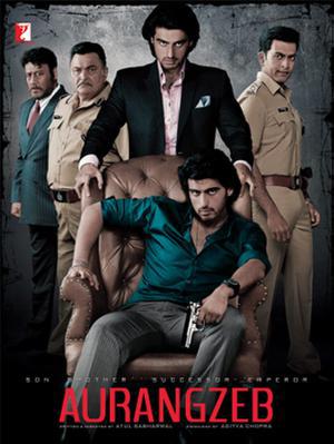 Aurangzeb 2013
