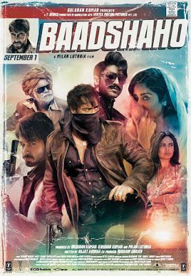 Baadshaho xxxx