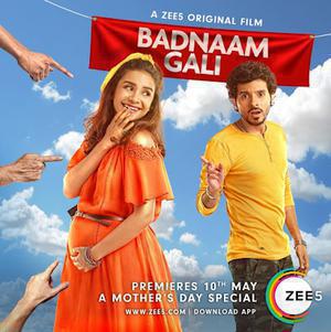 Badnaam Gali 2019