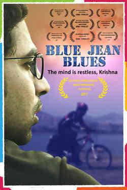 Blue Jean Blues 2018