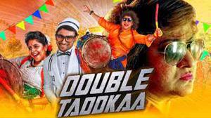 Double Taddkaa 2020