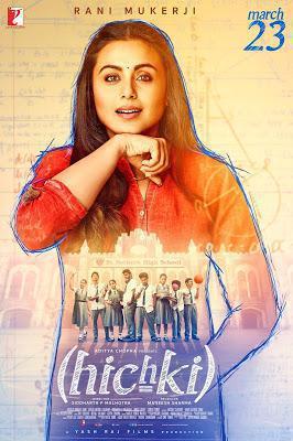 Hichki xxxx