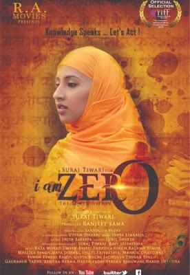 I Am Zero The Power Within 2019
