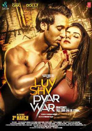 Luv Shuv Pyar Vyar 2017