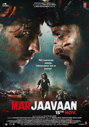 Marjaavaan 2019