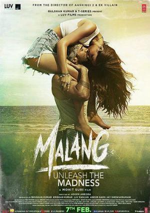 Malang 2020