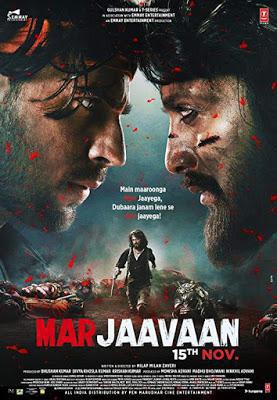 Marjaavaan 2019