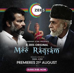 Mee Raqsam 2020