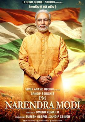 Pm Narendra Modi 2019