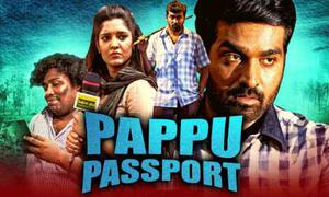 Pappu Passport 2020