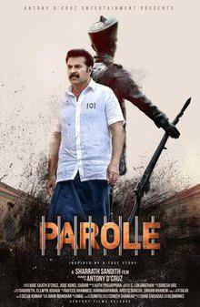 Parole 2018