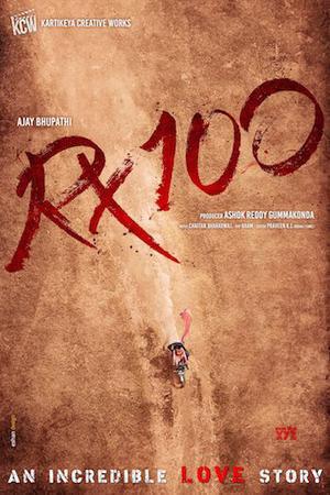 Rx 100 2018