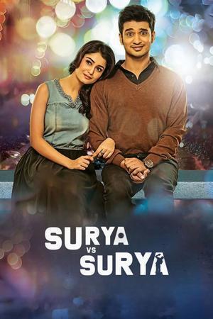Surya Vs. Surya 2015