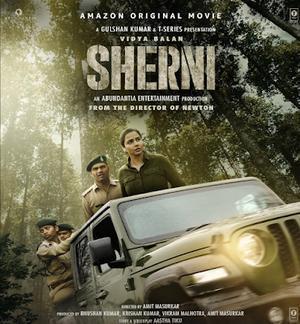 Sherni 2021
