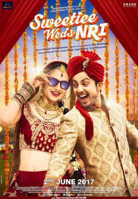 Sweetiee Weds Nri 2017