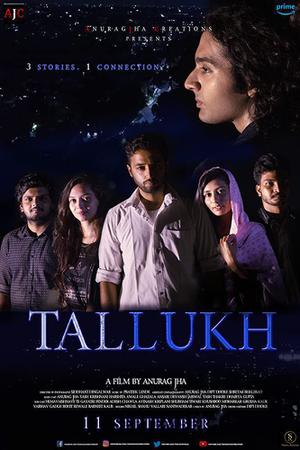 Tallukh 2020