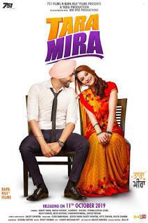 Tara Mira 2019