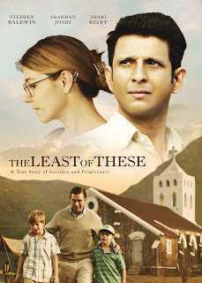 The Least Of These: The Graham Staines Story 2019