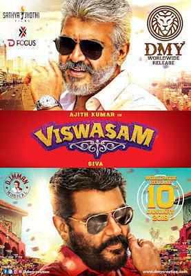 Viswasam 2019