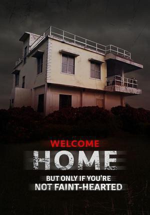 Welcome Home 2020