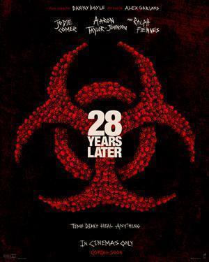 28 Years Later 2025