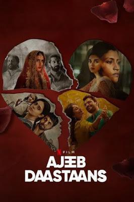 Ajeeb Daastaans 2021