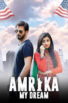 Amrika My Dream 2021