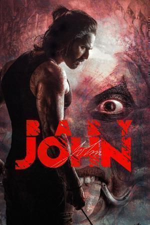 Baby John 2024