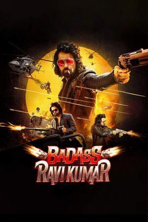 Badass Ravi Kumar 2025