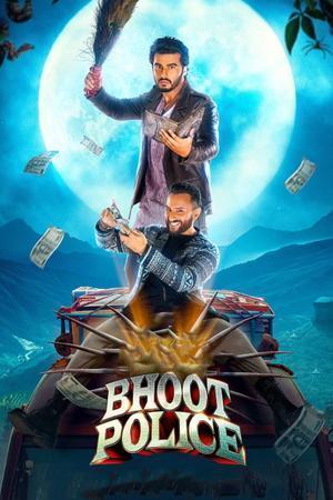 Bhoot Police 2021