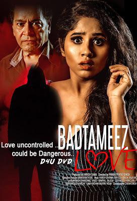 Badtameez Love 2021