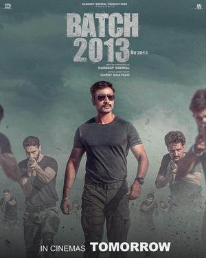 Batch 2013 2022