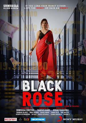 Black Rose 2021