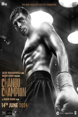 Chandu Champion 2024