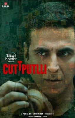 Cuttputlli 2022
