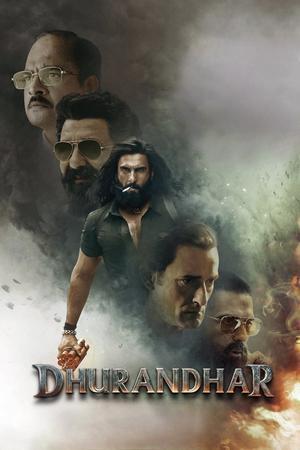 Dhurandhar 2025