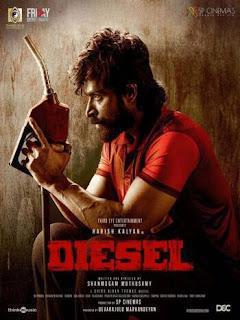 Diesel 2025