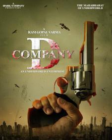 D Company 2021