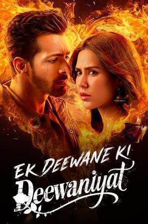 Ek Deewane Ki Deewaniyat 2025