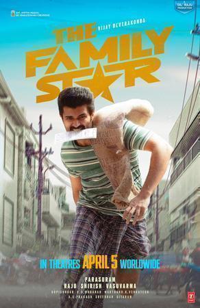 Family Star 2024