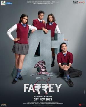 Farrey 2023