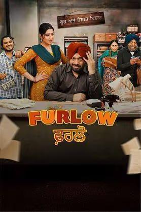 Furlow 2025