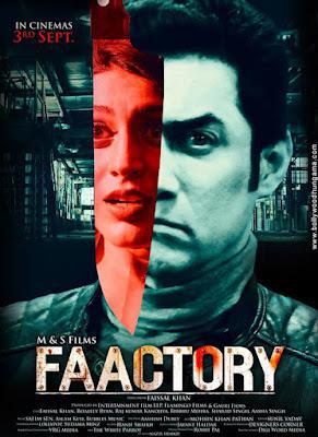 Faactory 2021