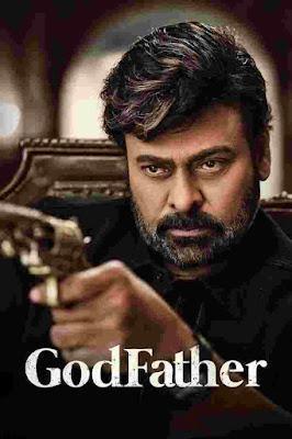 Godfather 2022