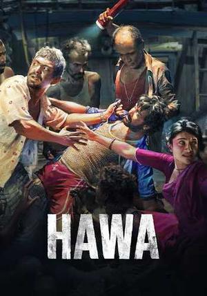 Hawa 2022