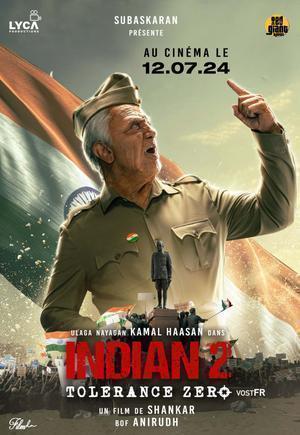 Indian 2 2024