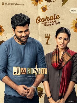 Jaanu 2020